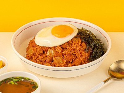 메뉴