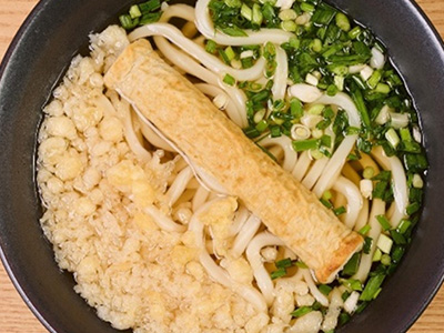 메뉴